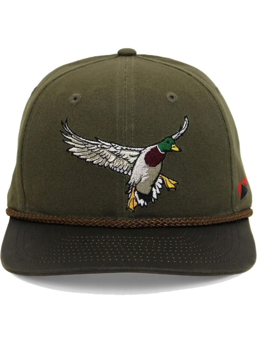 Men's Outdoor Sporting Hat - Comfortable Hunting & Fishing Cap Collection